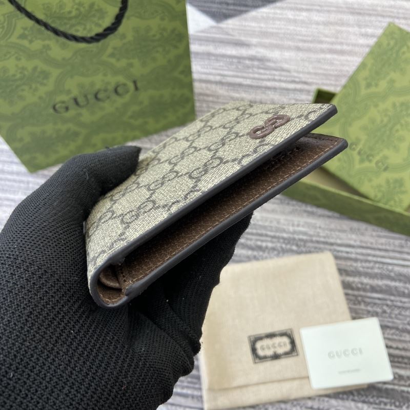 Gvc*1 wallets